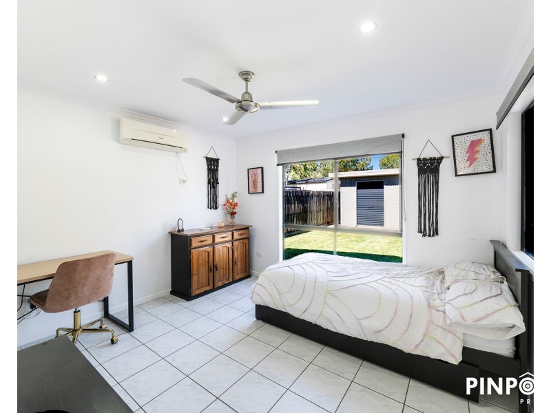 21 Windmill Crossing, Mount Pleasant QLD 4740