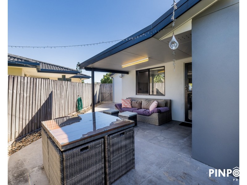 21 Windmill Crossing, Mount Pleasant QLD 4740