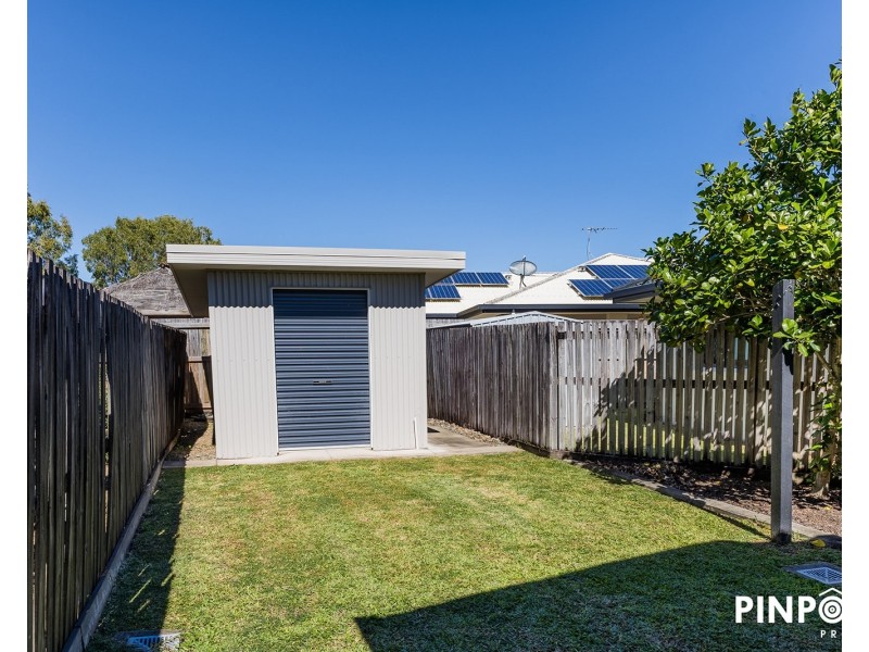 21 Windmill Crossing, Mount Pleasant QLD 4740