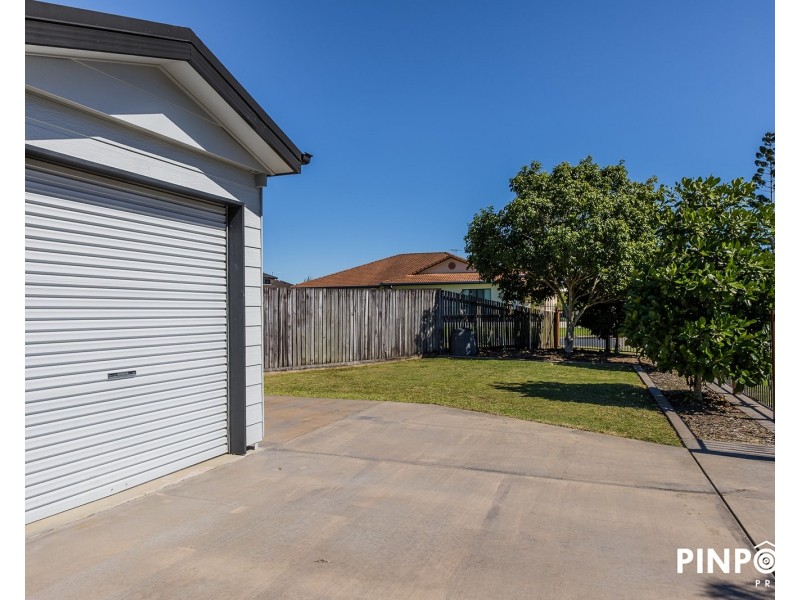 21 Windmill Crossing, Mount Pleasant QLD 4740