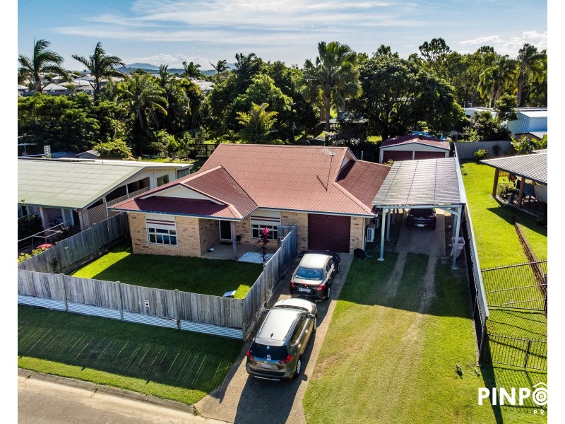 12 Leticia Street, Bucasia QLD 4750