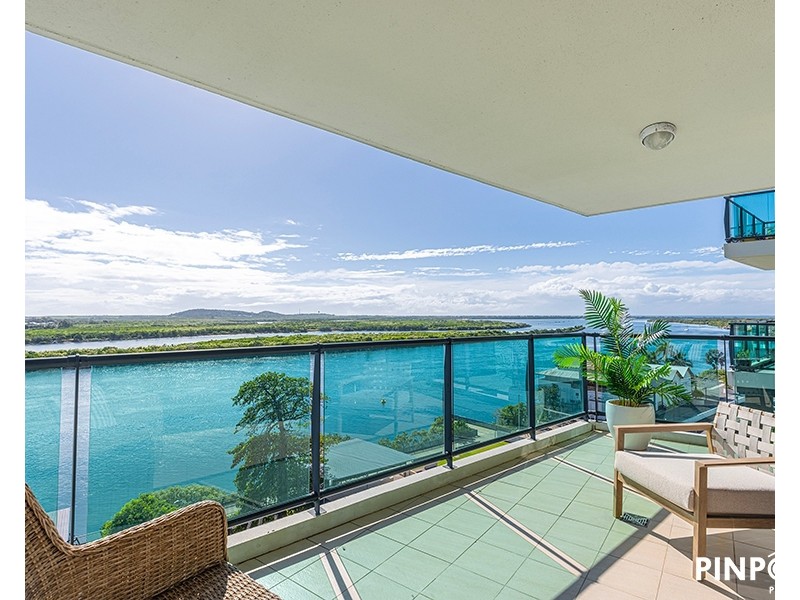 701/27 River Street, Mackay QLD 4740