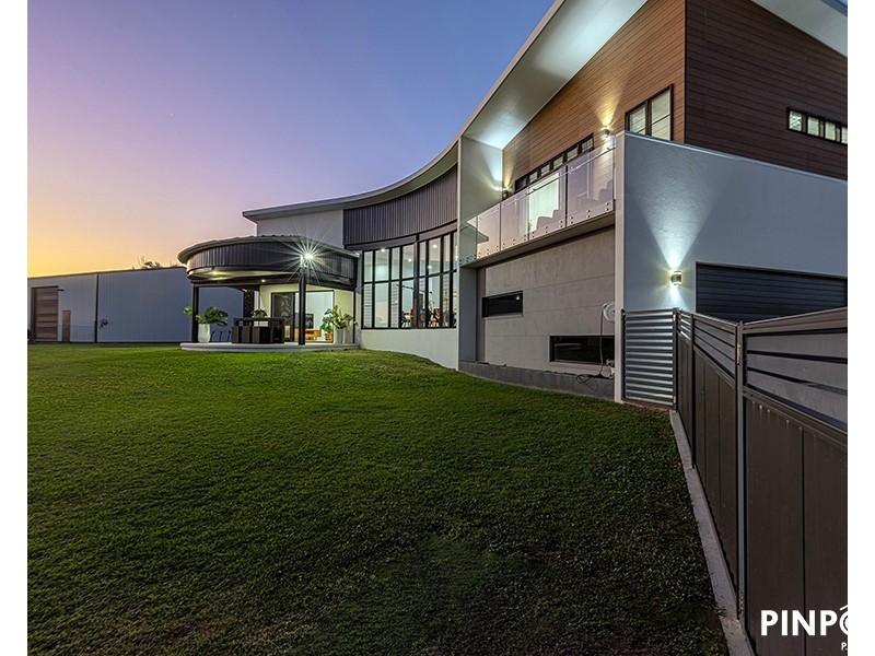 37 Stellajean Crescent, Alligator Creek QLD 4740