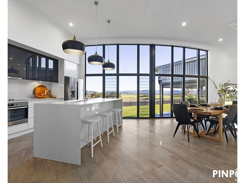 37 Stellajean Crescent, Alligator Creek QLD 4740