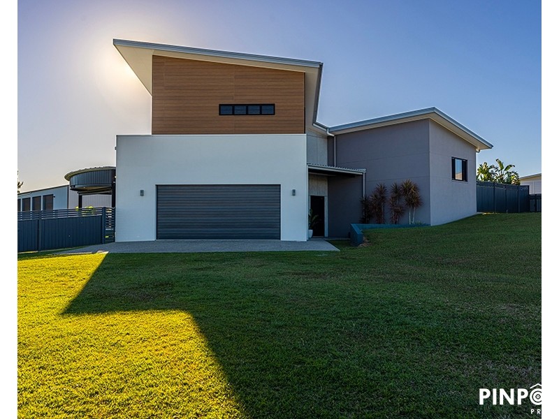 37 Stellajean Crescent, Alligator Creek QLD 4740