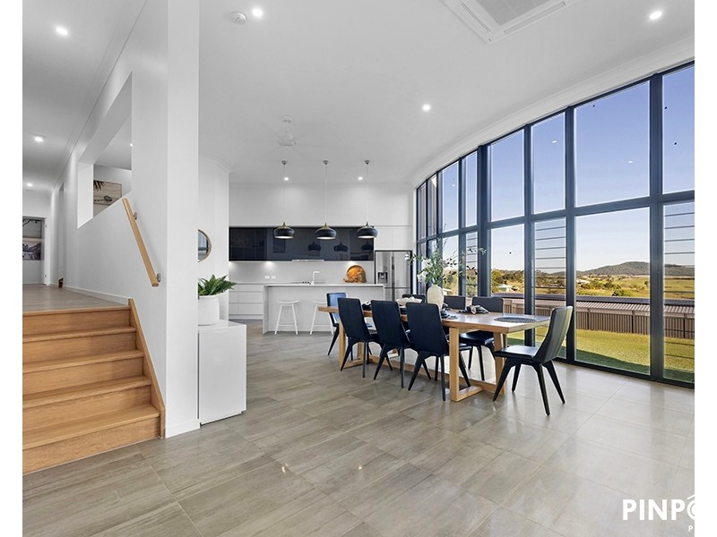 37 Stellajean Crescent, Alligator Creek QLD 4740