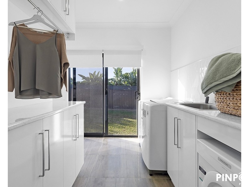 37 Stellajean Crescent, Alligator Creek QLD 4740
