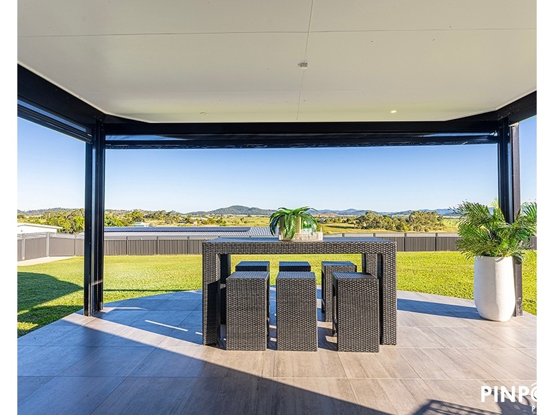 37 Stellajean Crescent, Alligator Creek QLD 4740