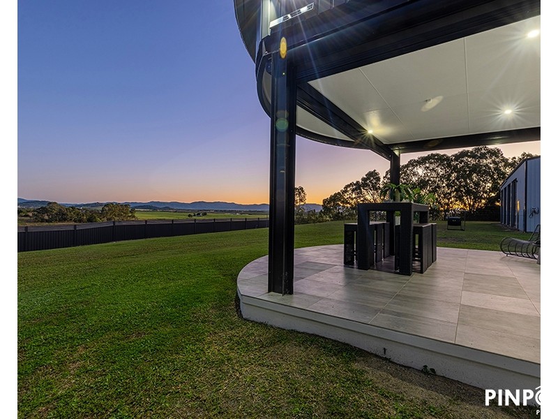 37 Stellajean Crescent, Alligator Creek QLD 4740