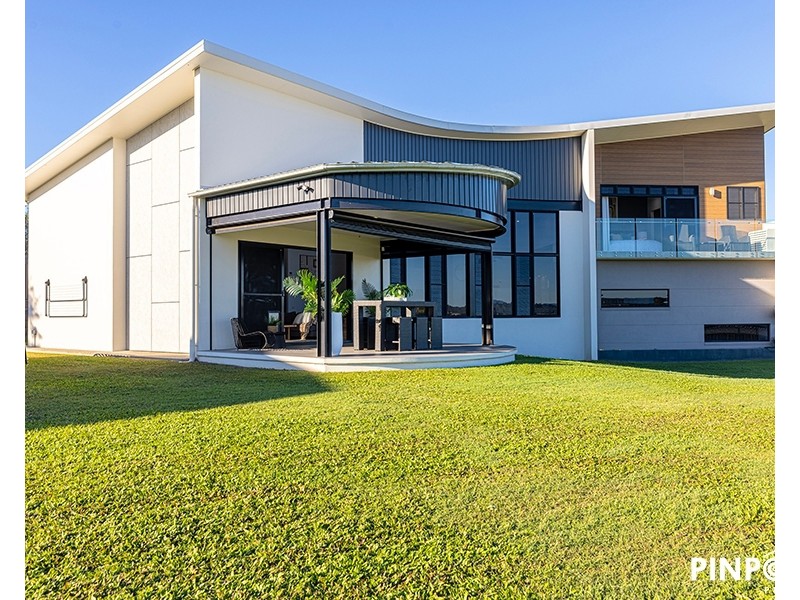 37 Stellajean Crescent, Alligator Creek QLD 4740