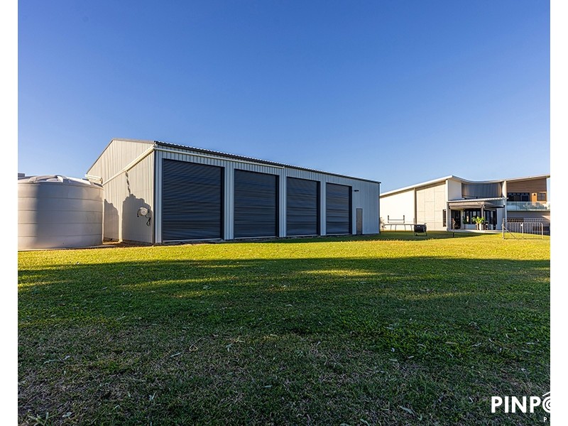37 Stellajean Crescent, Alligator Creek QLD 4740