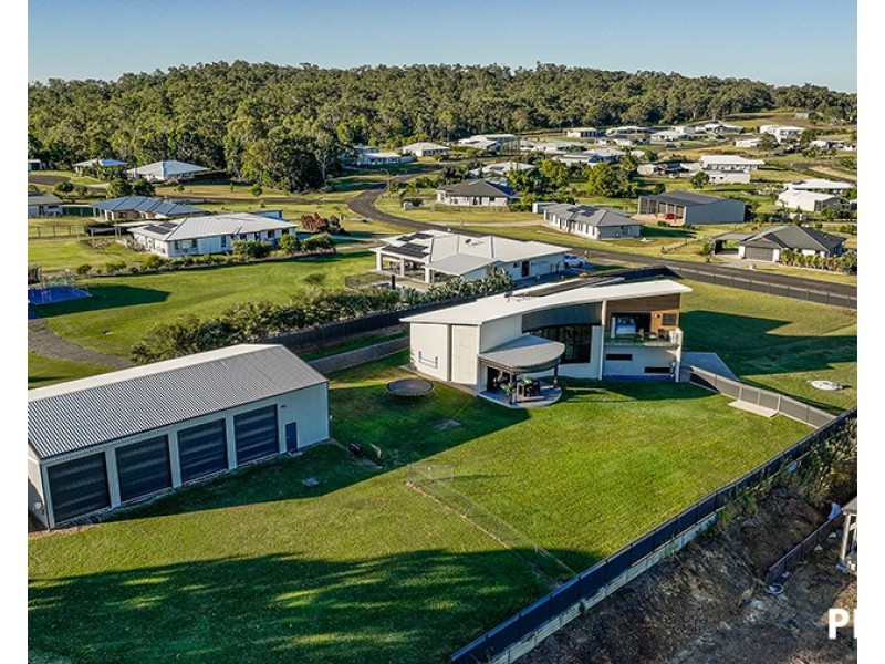 37 Stellajean Crescent, Alligator Creek QLD 4740