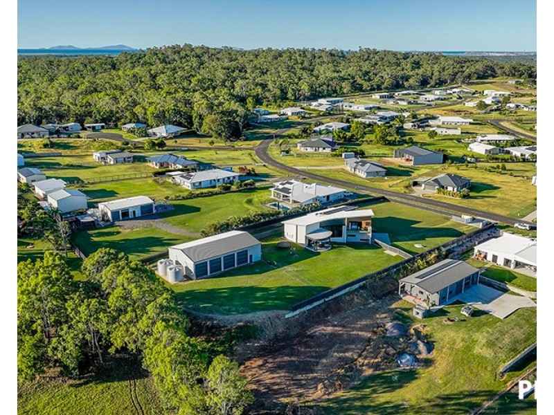 37 Stellajean Crescent, Alligator Creek QLD 4740