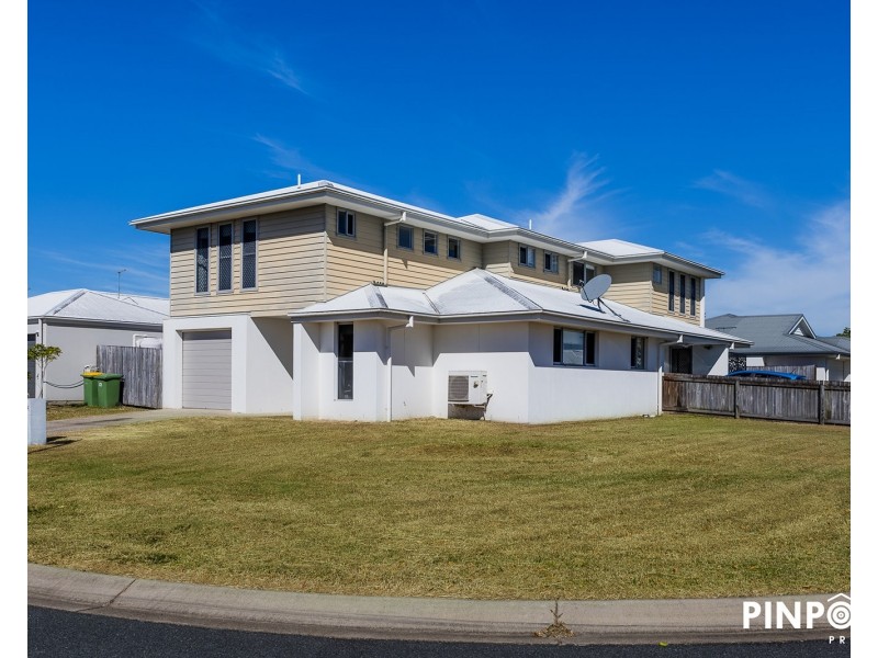 13A Roseville Street, Andergrove QLD 4740