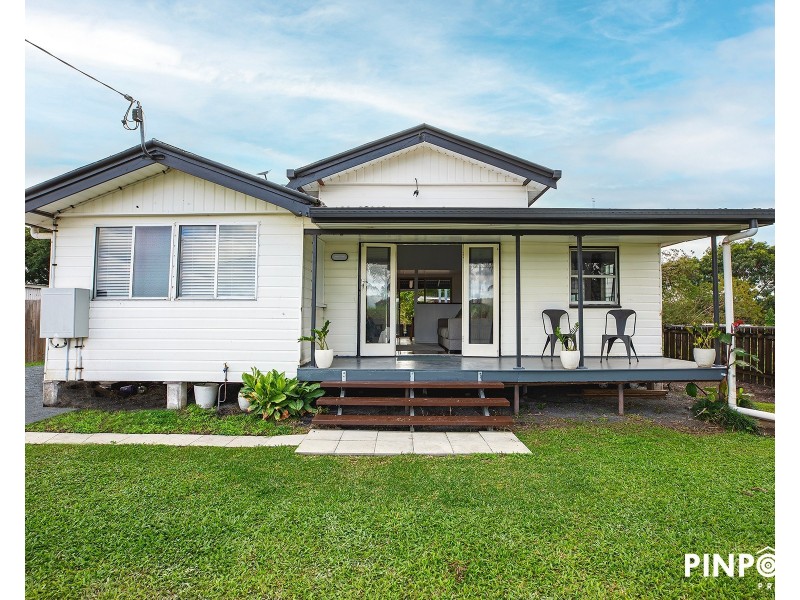 476 Anzac Avenue, Marian QLD 4753