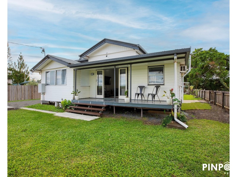 476 Anzac Avenue, Marian QLD 4753