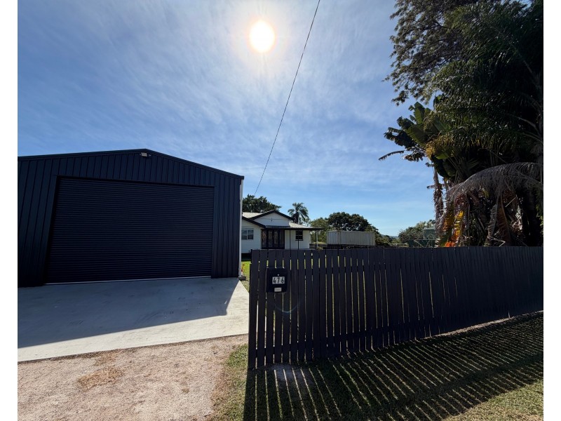 476 Anzac Avenue, Marian QLD 4753