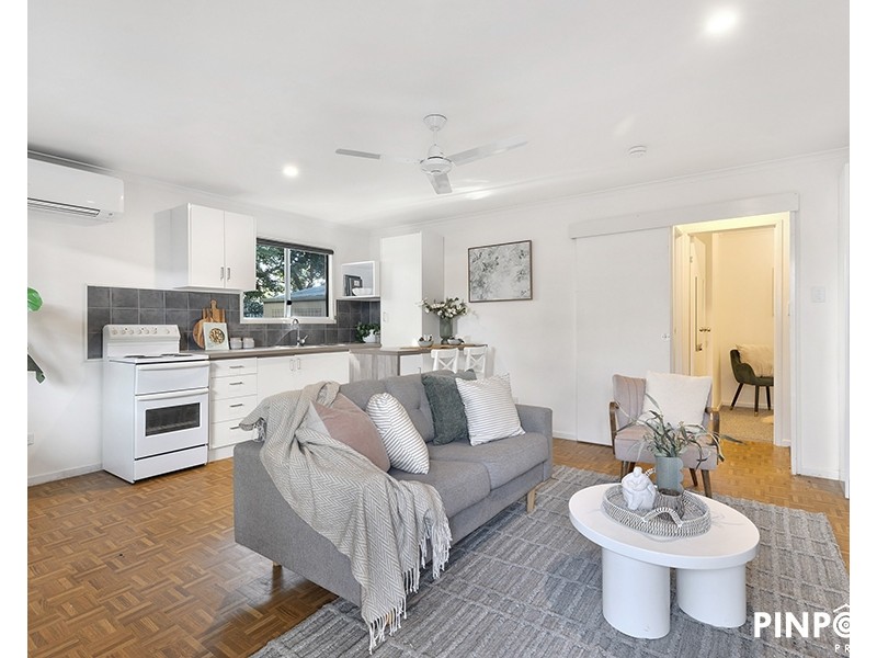 12A Hunter Street, West Mackay QLD 4740