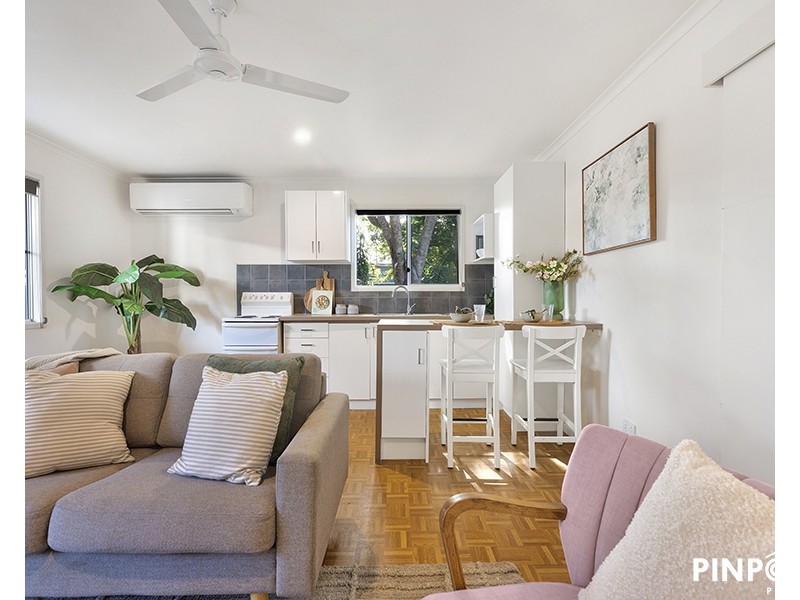 12A Hunter Street, West Mackay QLD 4740
