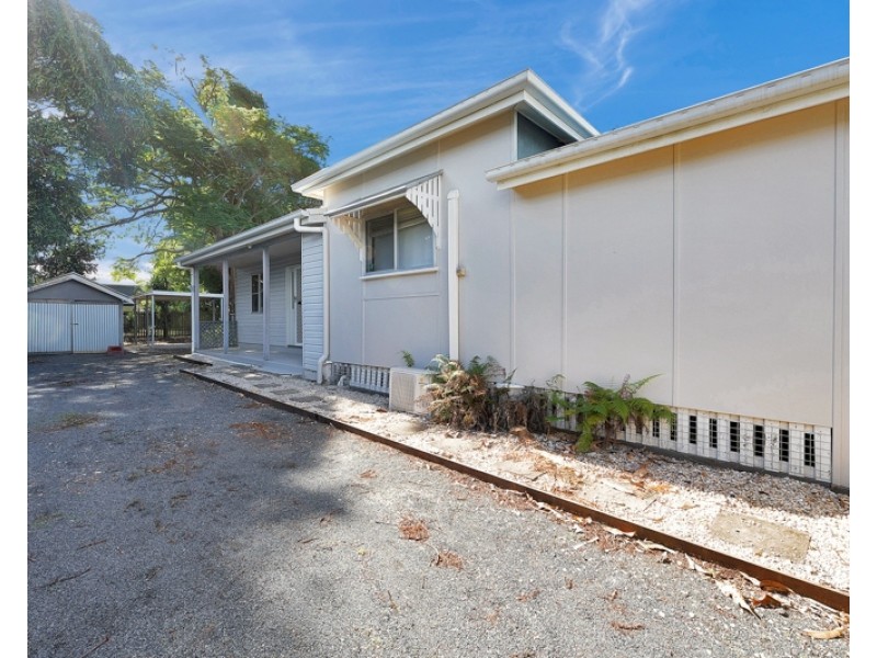 12A Hunter Street, West Mackay QLD 4740