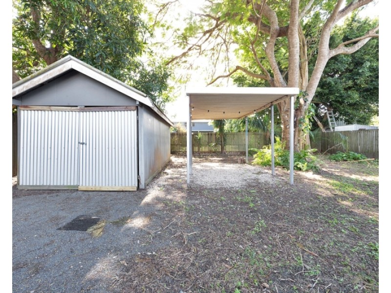 12A Hunter Street, West Mackay QLD 4740