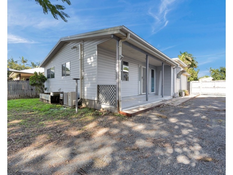 12A Hunter Street, West Mackay QLD 4740