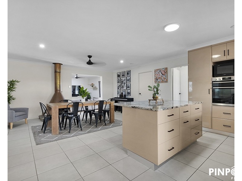 156 Bedford Rd, Andergrove QLD 4740