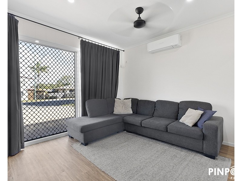 156 Bedford Rd, Andergrove QLD 4740