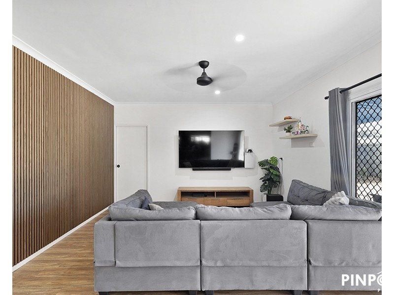 156 Bedford Rd, Andergrove QLD 4740
