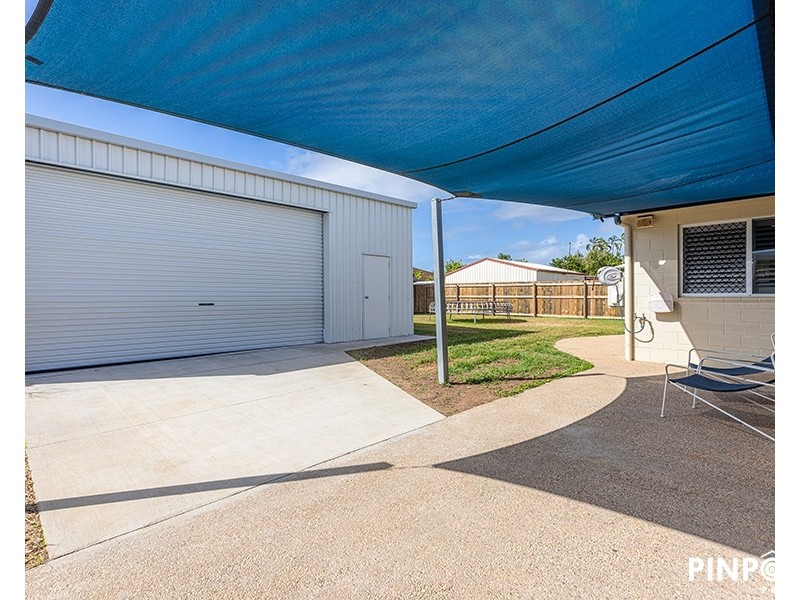 156 Bedford Rd, Andergrove QLD 4740