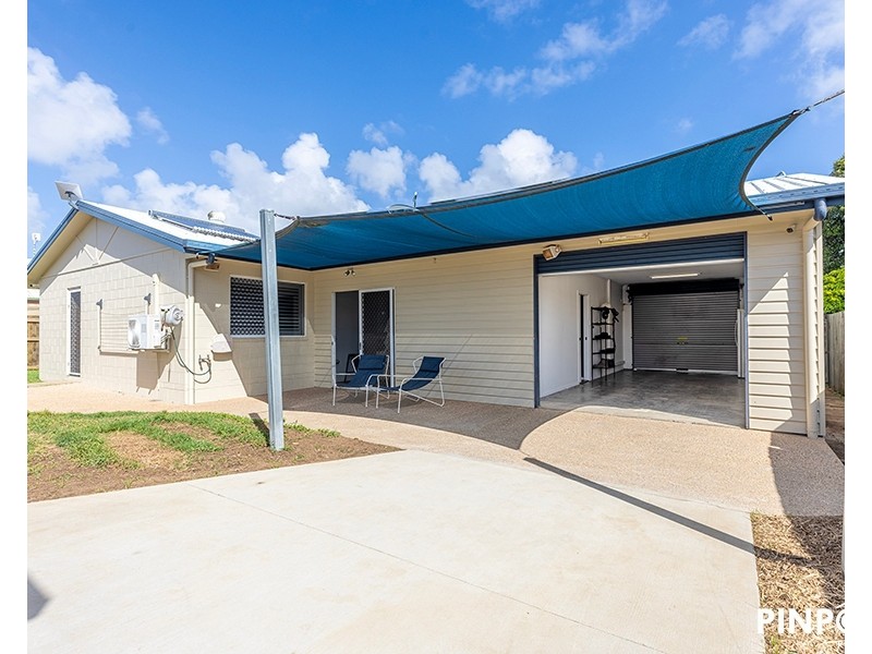 156 Bedford Rd, Andergrove QLD 4740