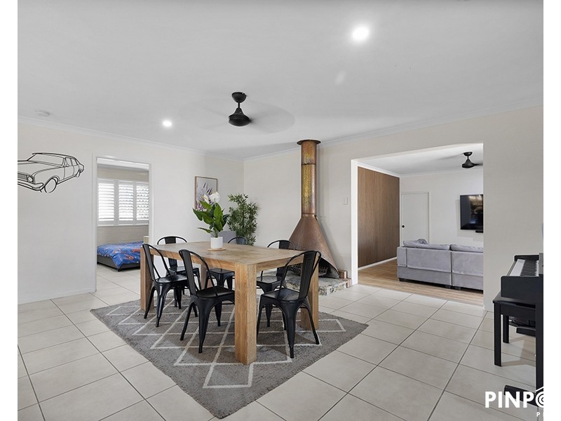 156 Bedford Rd, Andergrove QLD 4740