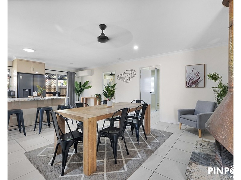 156 Bedford Rd, Andergrove QLD 4740