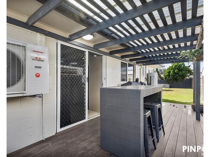 156 Bedford Rd, Andergrove QLD 4740