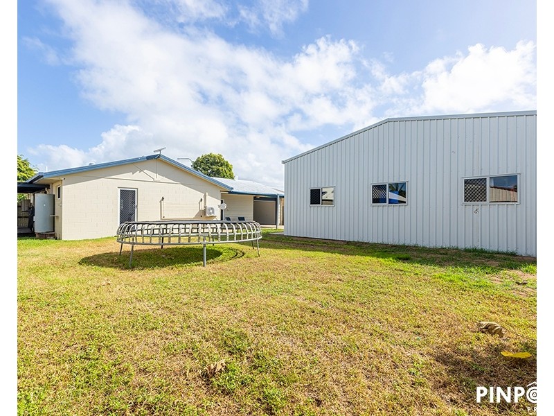 156 Bedford Rd, Andergrove QLD 4740