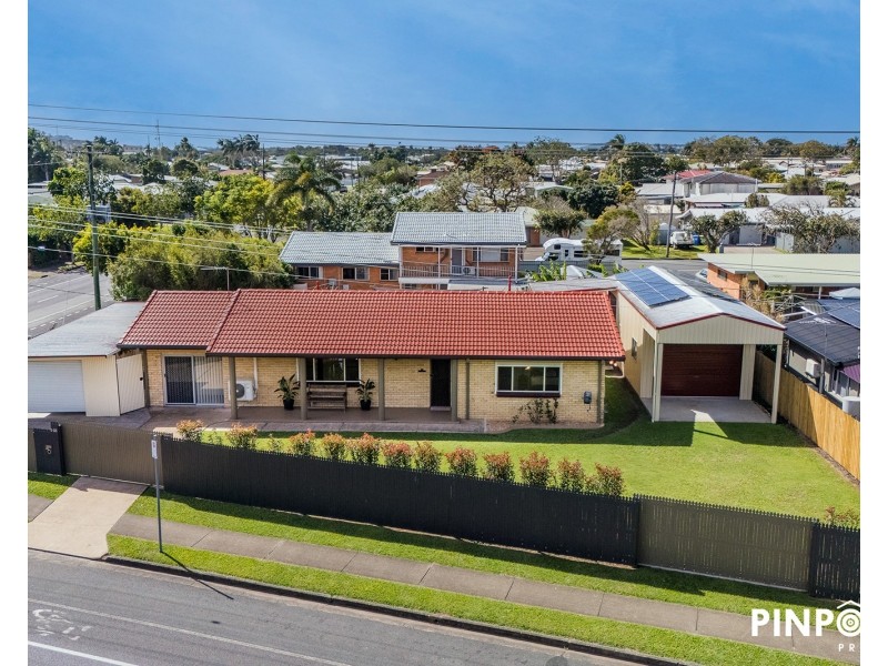 48 Lagoon Street, West Mackay QLD 4740