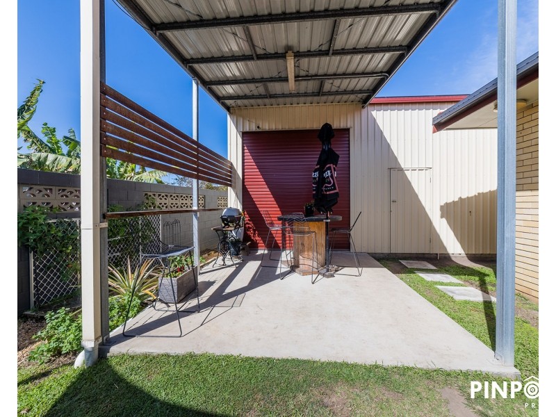48 Lagoon Street, West Mackay QLD 4740