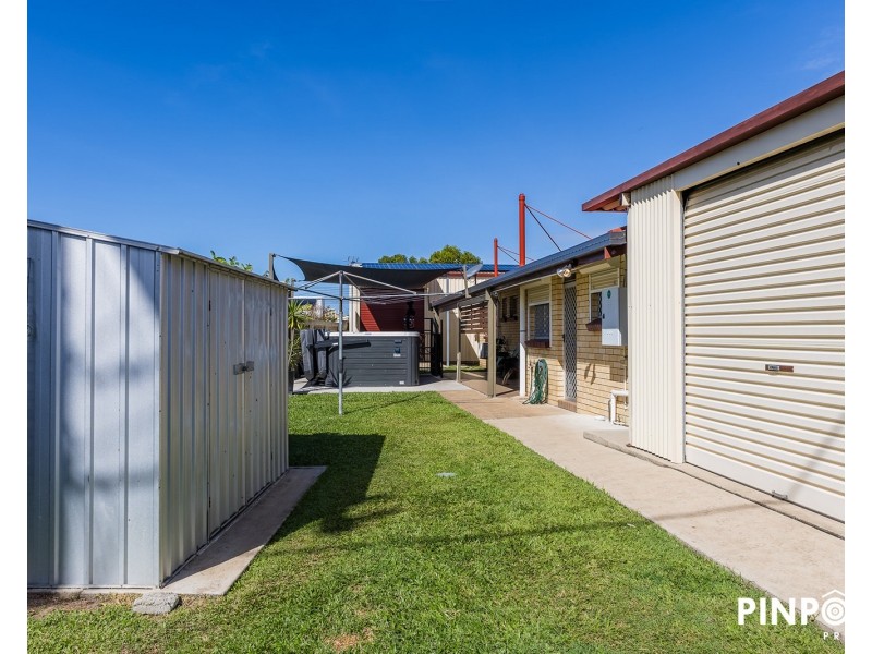 48 Lagoon Street, West Mackay QLD 4740