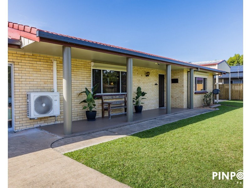48 Lagoon Street, West Mackay QLD 4740