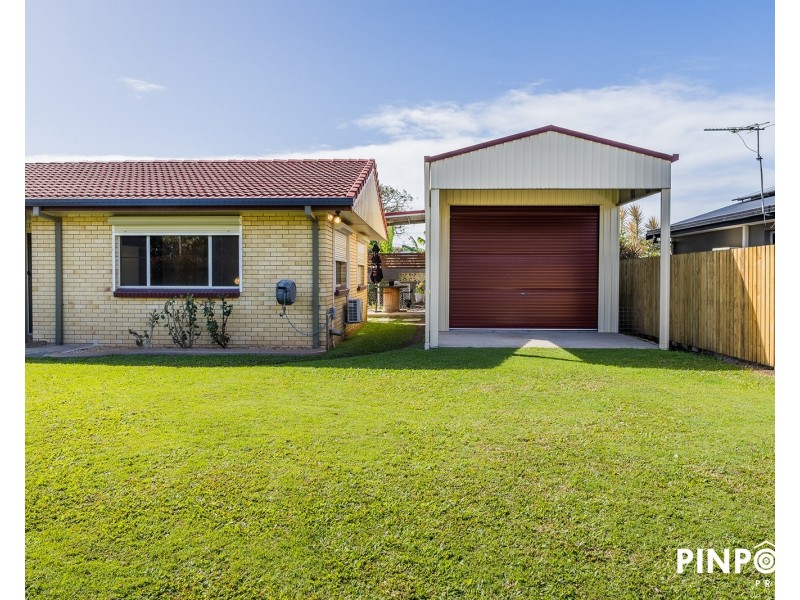 48 Lagoon Street, West Mackay QLD 4740