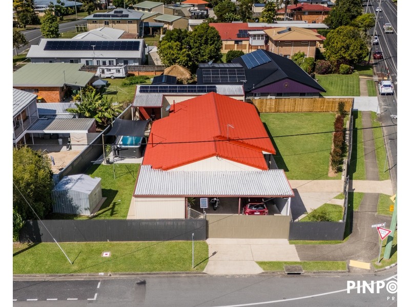 48 Lagoon Street, West Mackay QLD 4740