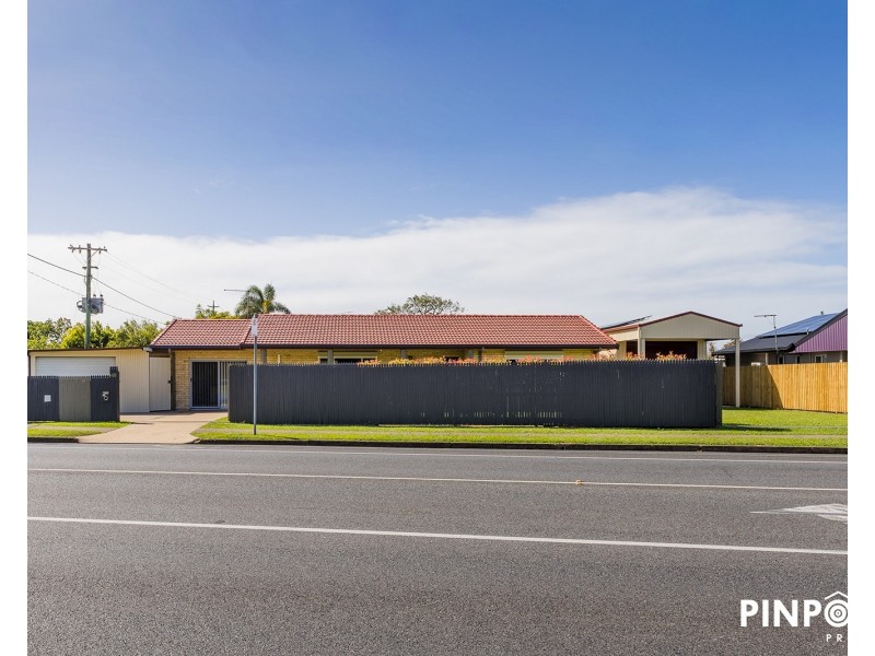 48 Lagoon Street, West Mackay QLD 4740