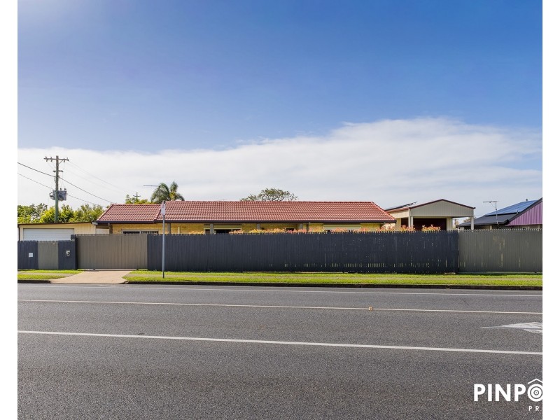48 Lagoon Street, West Mackay QLD 4740