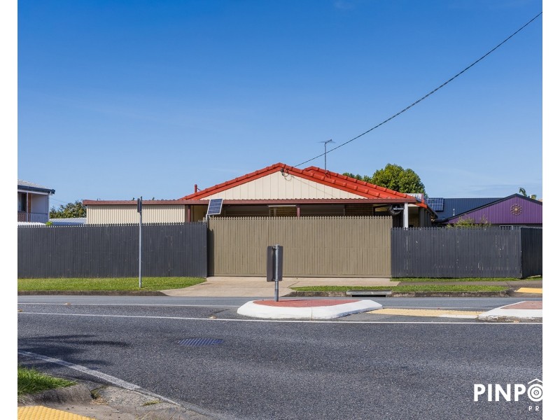 48 Lagoon Street, West Mackay QLD 4740