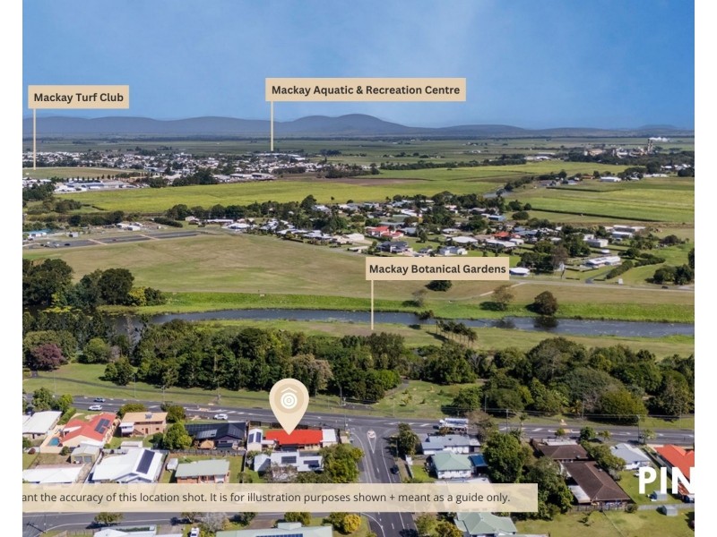 48 Lagoon Street, West Mackay QLD 4740