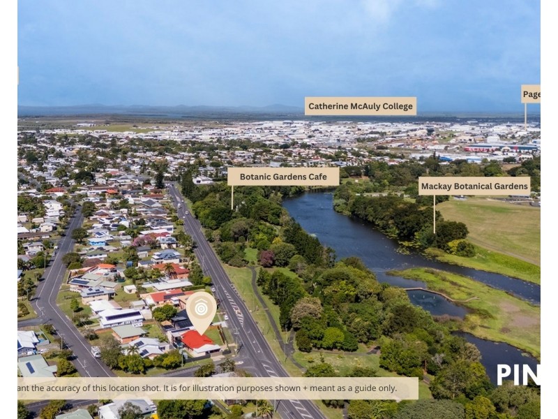 48 Lagoon Street, West Mackay QLD 4740