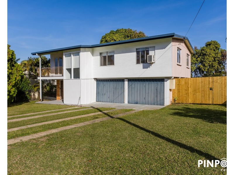 27 Burston Street, North Mackay QLD 4740