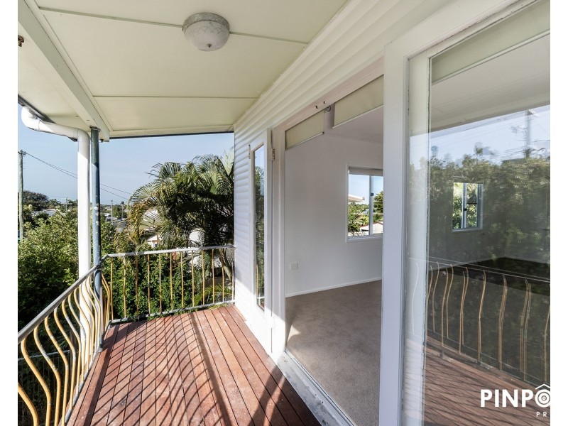 27 Burston Street, North Mackay QLD 4740