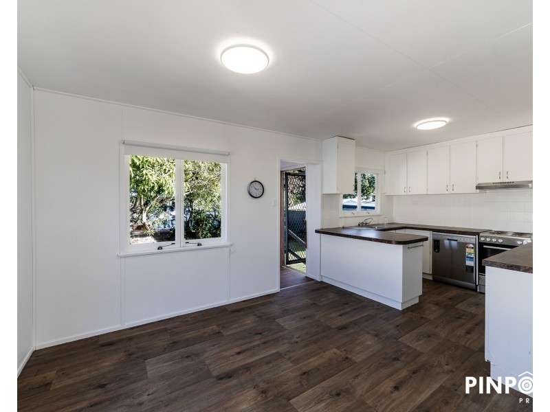 27 Burston Street, North Mackay QLD 4740