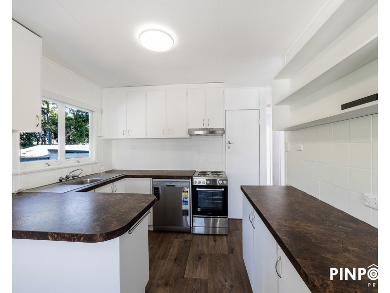 27 Burston Street, North Mackay QLD 4740